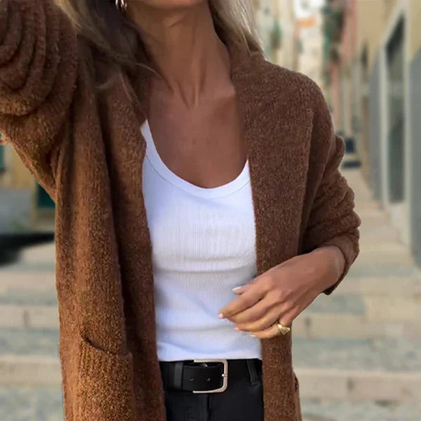 Céline | Gilet